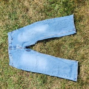 LEVI'S ▪︎ Men's 505 Jeans in great condition 38 x 30, no fraying